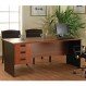 Home Interior, Cherry Wood Desk: The Woodwork that Gives You More Benefits: Awesome Cherry Wood Desk