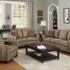 Living Room Interior, Mix and Match Your Couch Sets with Your Living Room Look : Cozy Couch Sets