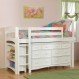Bedroom Interior, Kids Twin Beds: An Alternative Bed Furniture : Sturdy Kids Twin Beds