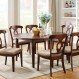 Dining Room Interior, Oval Dining Tables: The Other Options for Your Dining Room: Awesome Oval Dining Tables