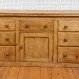 Bedroom Interior, Sturdy and Elegant Pine Dressers for Your Bedroom Decoration: Awesome Pine Dressers