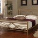 Bedroom Interior, Beautiful Queen Sized Beds for Your More Private Bedroom : Sturdy Queen Sized Beds