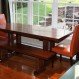 Kitchen Interior, Kitchen Table Bench: Give the Different Look for Your Dining Room : Fabulous Kitchen Table Bench