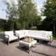 Home Exterior, Some Poolside Furniture that Must Available in Your Poolside Area: Beautiful Poolside Furniture