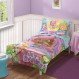Bedroom Interior, Toddler Bed Sets: Quality is the Number One! : Pink Toddler Bed Sets
