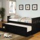 Bedroom Interior, Boys Trundle Bed: Provide a Play Zone for Your Boys : Stunning Boys Trundle Bed