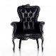 Home Interior, Smoking Chair: Is it Necessary for Decorating Our House? : Old Smoking Chair