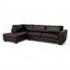 Living Room Interior, Sofas with Chaise: Seats with Multipurpose : Simple Sofas With Chaise