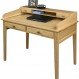 Home Interior, Writers Desk: Some Tips on Buying the Writers Desk: Blonde Writers Desk