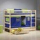 Bedroom Interior, Organize your Kid’s Room through Kids Storage Beds : Beautiful Kids Storage Beds