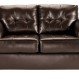 Office Interior, Office Loveseat: Perfect for Home Office : Chic Office Loveseat