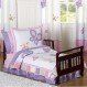 Bedroom Interior, Toddler Bed Sets: Quality is the Number One!: Butterfly Toddler Bed Sets