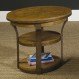 Home Interior, The Role of Round End Tables for Your Room : Beautiful Round End Tables