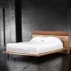 Bedroom Interior, Stylish King Platform Beds for Your Comfortable Bedroom: Classic King Platform Beds