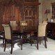 Dining Room Interior, Oval Dining Tables: The Other Options for Your Dining Room: Classic Oval Dining Tables