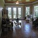 Home Interior, Some Sun Porch Furniture that Must Available in Your Sunroom: Classic Sun Porch Furniture
