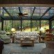 Home Interior, Things to Remember when Buying Sun Room Furniture : Round Wicker Sun Room Furniture