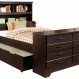 Bedroom Interior, Twin Storage Beds: The One and Only Furniture for Small Bedroom : Cheap Twin Storage Beds