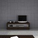 Home Interior, Modern TV Console: The Best Stand for Your TV: Cube Modern Tv Console