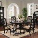 Dining Room Interior, Kitchen Tables Sets: Choose the One that Meets Your Need: Elegant Kitchen Tables Sets