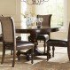 Dining Room Interior, Oval Dining Tables: The Other Options for Your Dining Room: Elegant Oval Dining Tables