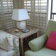 Home Interior, Some Sun Porch Furniture that Must Available in Your Sunroom: End Table Sun Porch Furniture