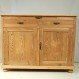 Bedroom Interior, Sturdy and Elegant Pine Dressers for Your Bedroom Decoration: Excellent Pine Dressers