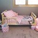 Bedroom Interior, Toddler Bed Sets: Quality is the Number One!: Excellent Toddler Bed Sets