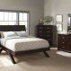 Bedroom Interior, Stylish King Platform Beds for Your Comfortable Bedroom: Fabulous King Platform Beds