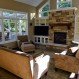 Home Interior, Some Sun Porch Furniture that Must Available in Your Sunroom: Fabulous Sun Porch Furniture