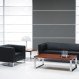 Home Interior, Elegant Office Couches to Represent Your Business : Soft Office Couches