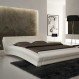 Bedroom Interior, Stylish King Platform Beds for Your Comfortable Bedroom : Fine King Platform Beds