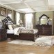 Bedroom Interior, Create a Royal Bedroom through Luxurious King Bed Sets: Luxurious King Bed Sets