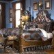 Home Interior, Tuscano Furniture: The Old and Glorious: Luxurious Tuscano Furniture