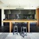 Kitchen Interior, What You Can Do on Your Kitchen Bar Table : Fabulous Kitchen Bar Table