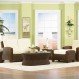 Home Interior, Some Sun Porch Furniture that Must Available in Your Sunroom: Modern Sun Porch Furniture
