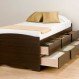 Bedroom Interior, Twin Storage Beds: The One and Only Furniture for Small Bedroom : Cheap Twin Storage Beds