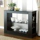Home Interior, Variations of Wine Bar Furniture for Your Home Bar: Small Wine Bar Furniture