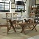 Dining Room Interior, Kitchen Tables Sets: Choose the One that Meets Your Need : Rustic Kitchen Tables Sets