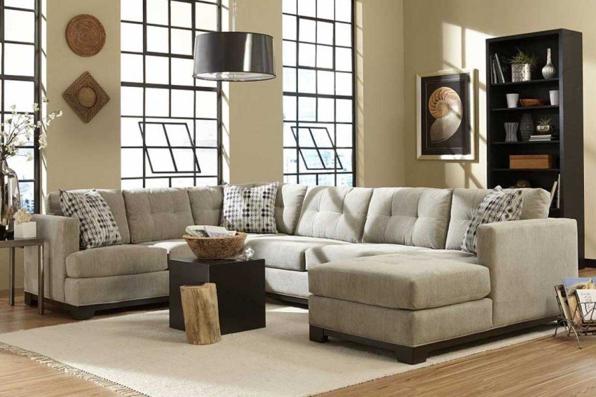 Home Interior, Furnitures Stores: Choose the Best of The Best! : Visiting Furniture Stores