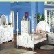 Bedroom Interior, Twin Bedroom Sets for Your Beloved Kids: White Twin Bedroom Sets