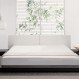 Bedroom Interior, Stylish King Platform Beds for Your Comfortable Bedroom: Worth King Platform Beds