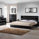 Bedroom Interior, Full Bedroom Sets as An Issue : Black Full Bedroom Sets