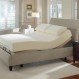 Bedroom Interior, Refreshing Body and Soul with Queen Size Mattress: Convertible Queen Size Mattress