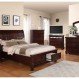 Bedroom Interior, Full Bedroom Sets as An Issue : Black Full Bedroom Sets