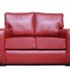 Home Interior, A Dream of Stylish Red Couches : Leather Red Couches