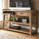 Home Interior, TV Console Table for Awesome Entertainment Room: Image TV Console Table