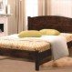 Bedroom Interior, Refreshing Body and Soul with Queen Size Mattress: Large Queen Size Mattress