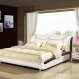 Home Interior, Love Seat Bed – Creating The Atmosphere of Modern Home : Purple Love Seat Bed