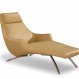 Home Interior, Chaise Lounge Chair for Lifestyle : Chaise Lounge Chair Image